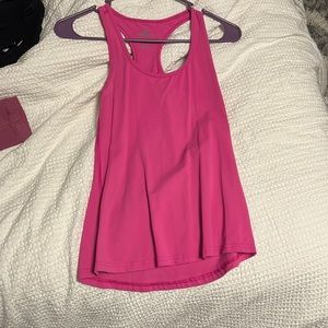 workout tank top